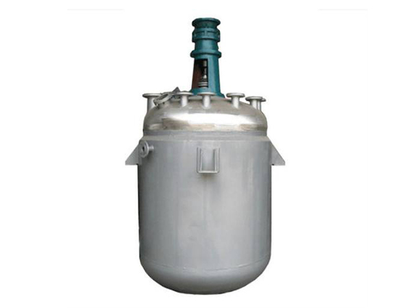 電加熱反應(yīng)釜